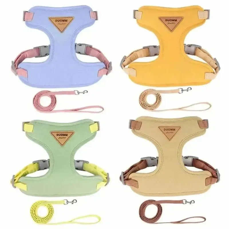 Duomm cat harness