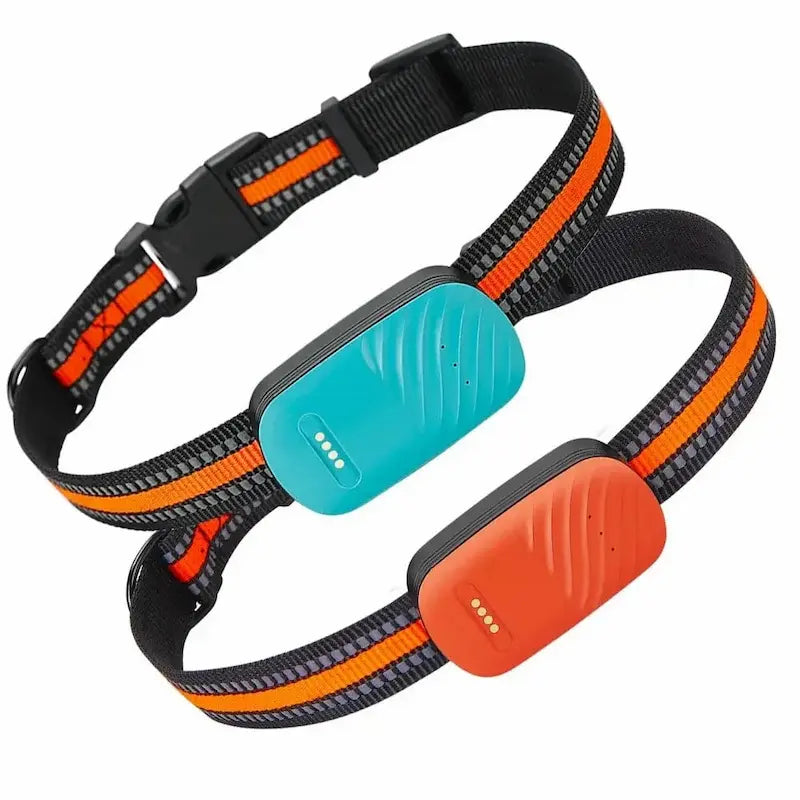 GPS Cat Collar – Zero Escape
