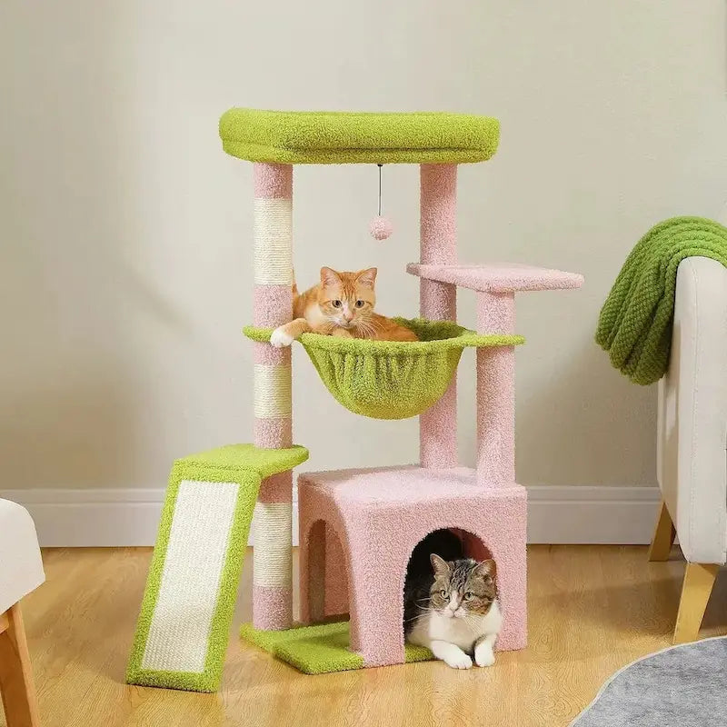 Mini Cat Tree