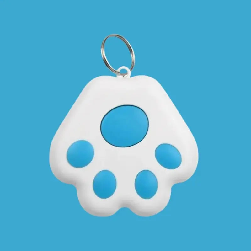 Mini GPS Tracker for Cats – Lightweight, Precise & Secure