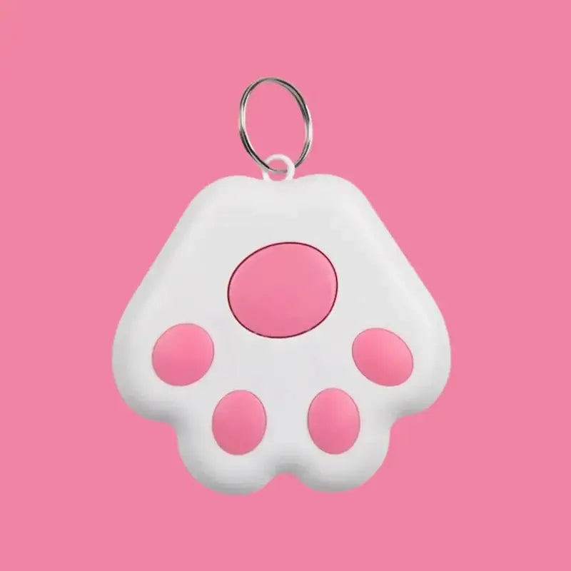 Mini GPS Tracker for Cats – Lightweight, Precise & Secure