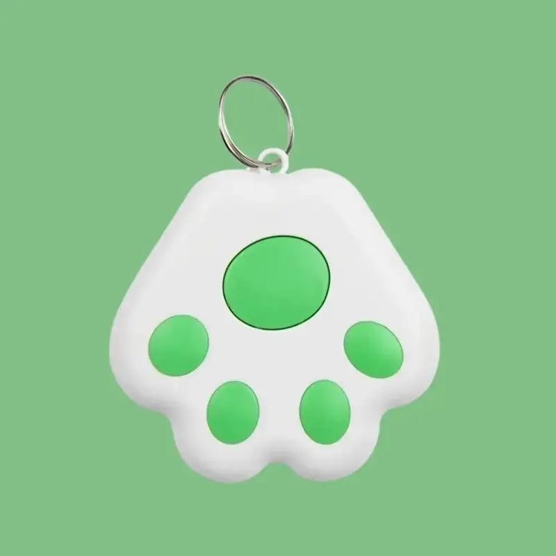 Mini GPS Tracker for Cats – Lightweight, Precise & Secure