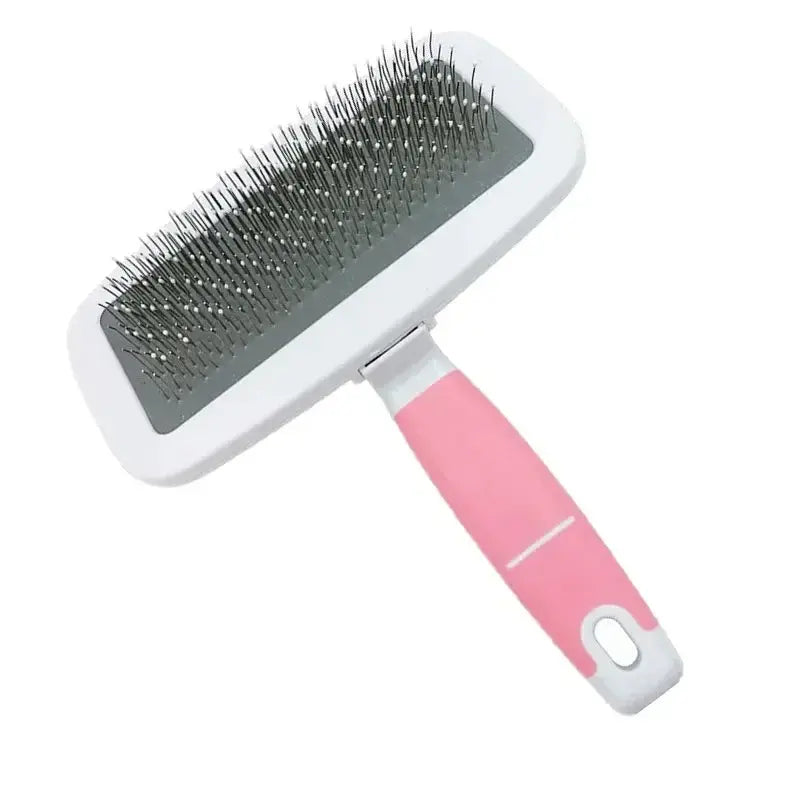 Pet brush