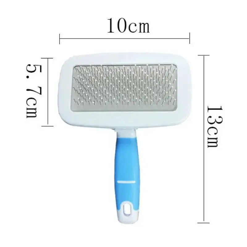 Pet brush