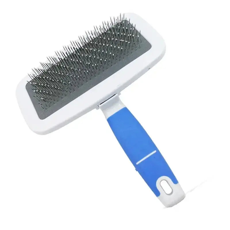 Pet brush