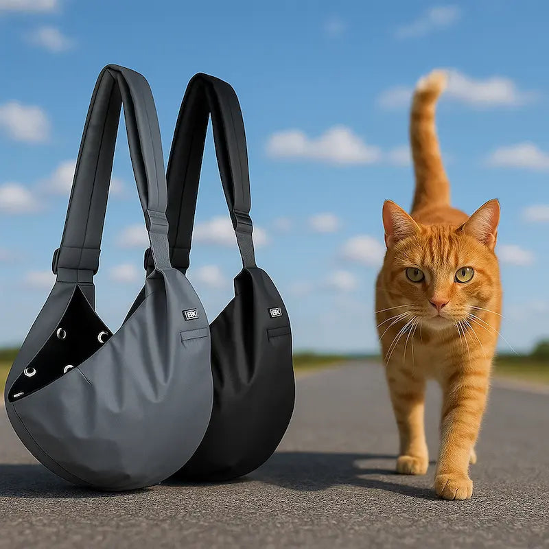 Pet Shoulder Bag