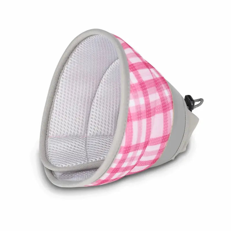 Post-surgery cat collar