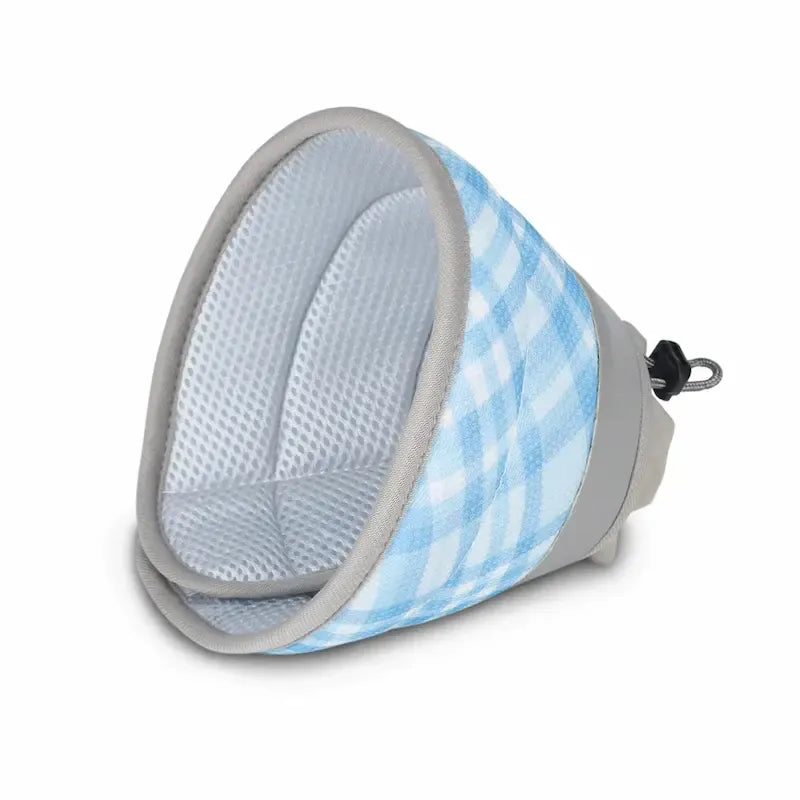 Post-surgery cat collar