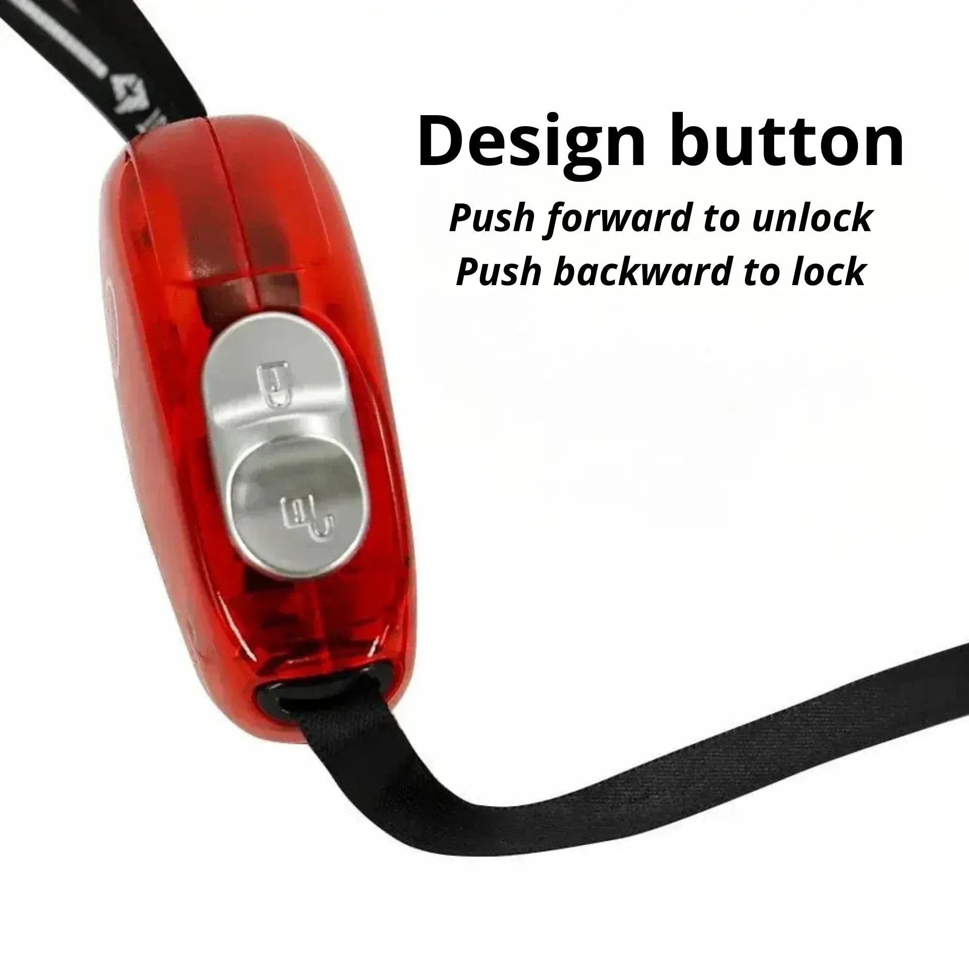 Retractable cat leash