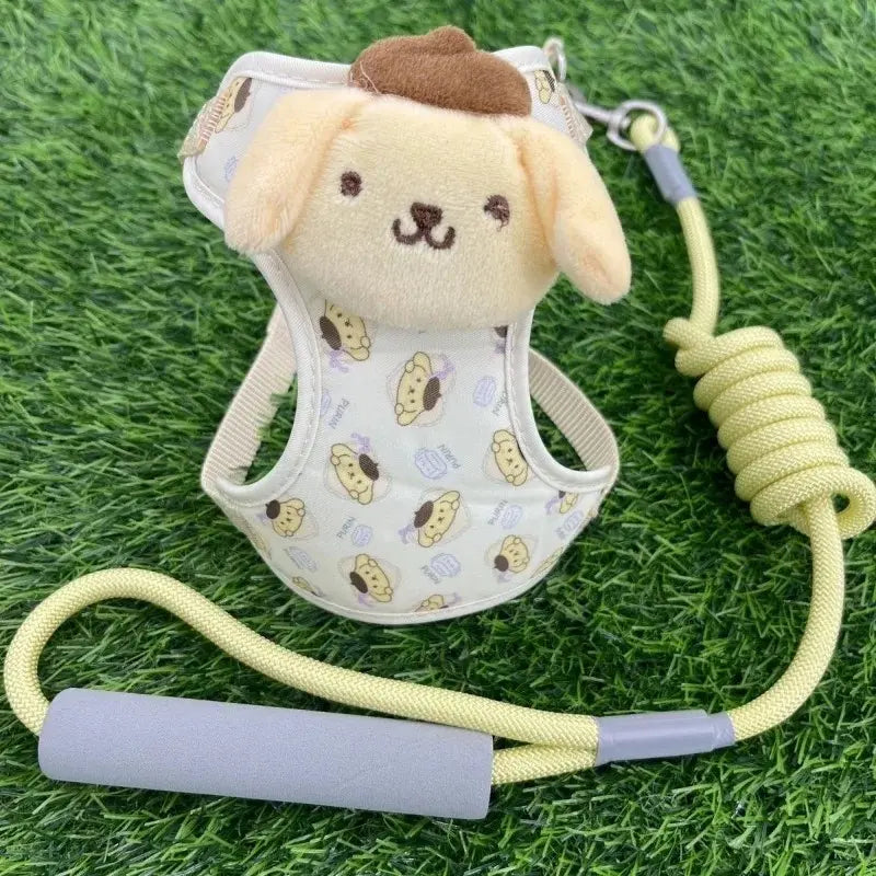 Sanrio cat harness
