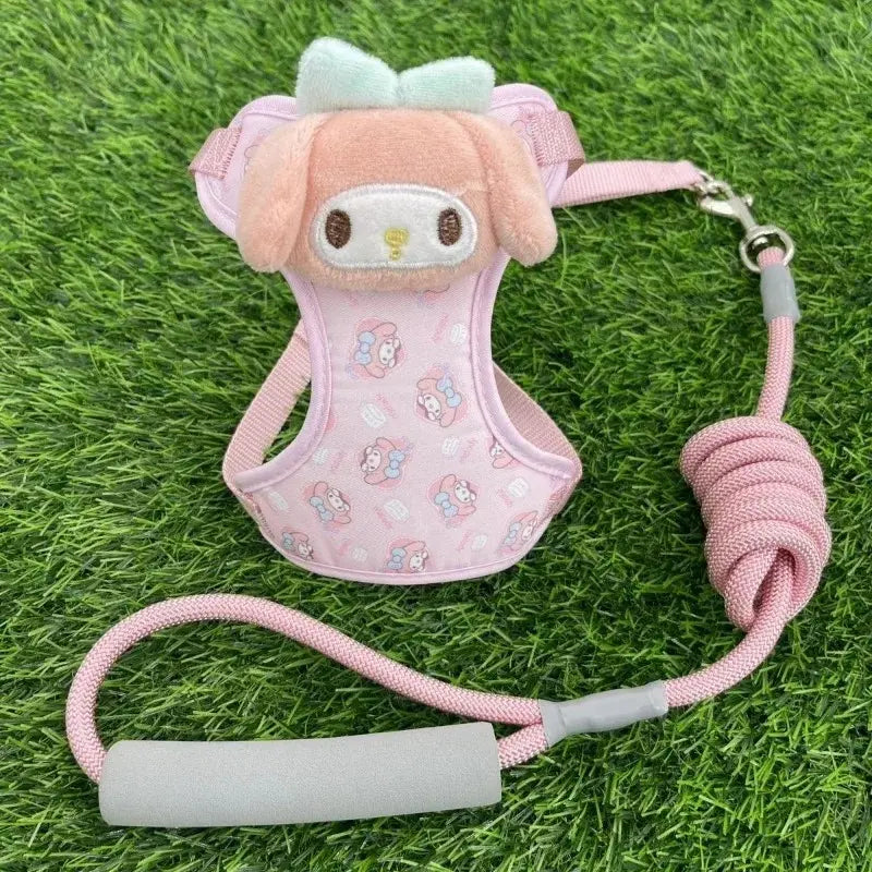Sanrio cat harness
