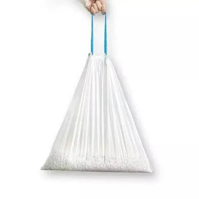 Self-Cleaning Litter Box Waste Bags