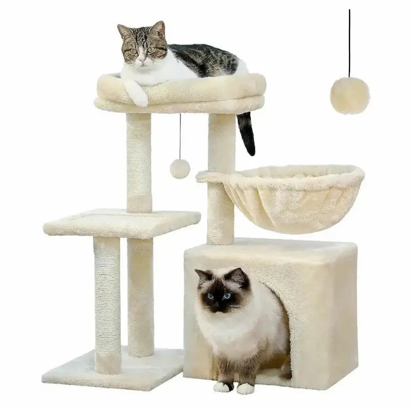Small Cat Tree