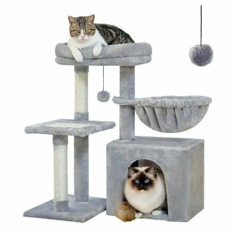 Small Cat Tree