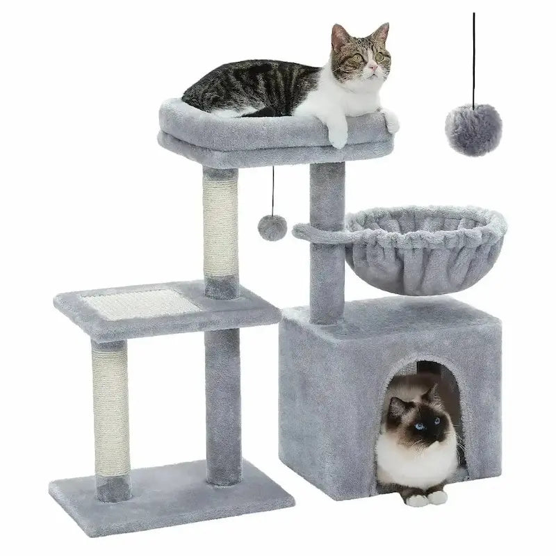 Small Cat Tree