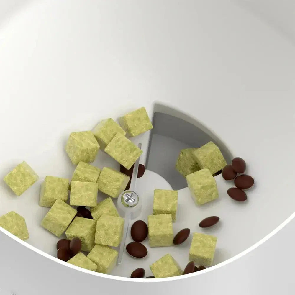 Smart Cat Food Dispenser