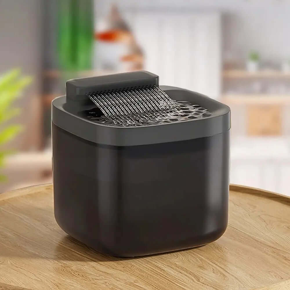 USB cat water fountain 3L