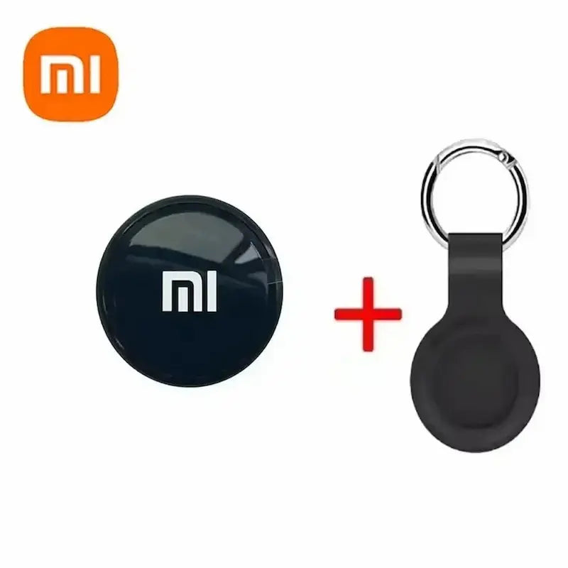 Xiaomi location badge