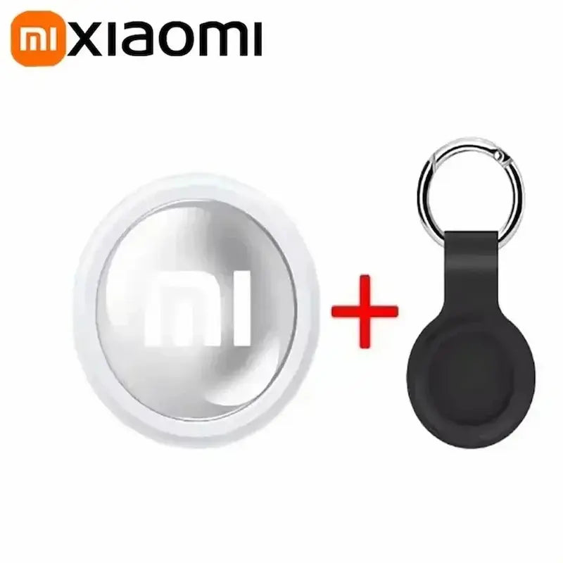 Xiaomi location badge