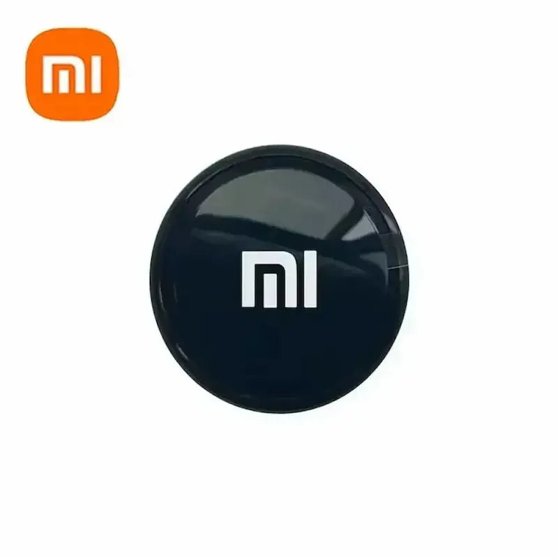 Xiaomi location badge