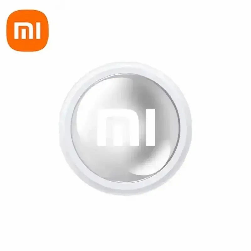 Xiaomi location badge