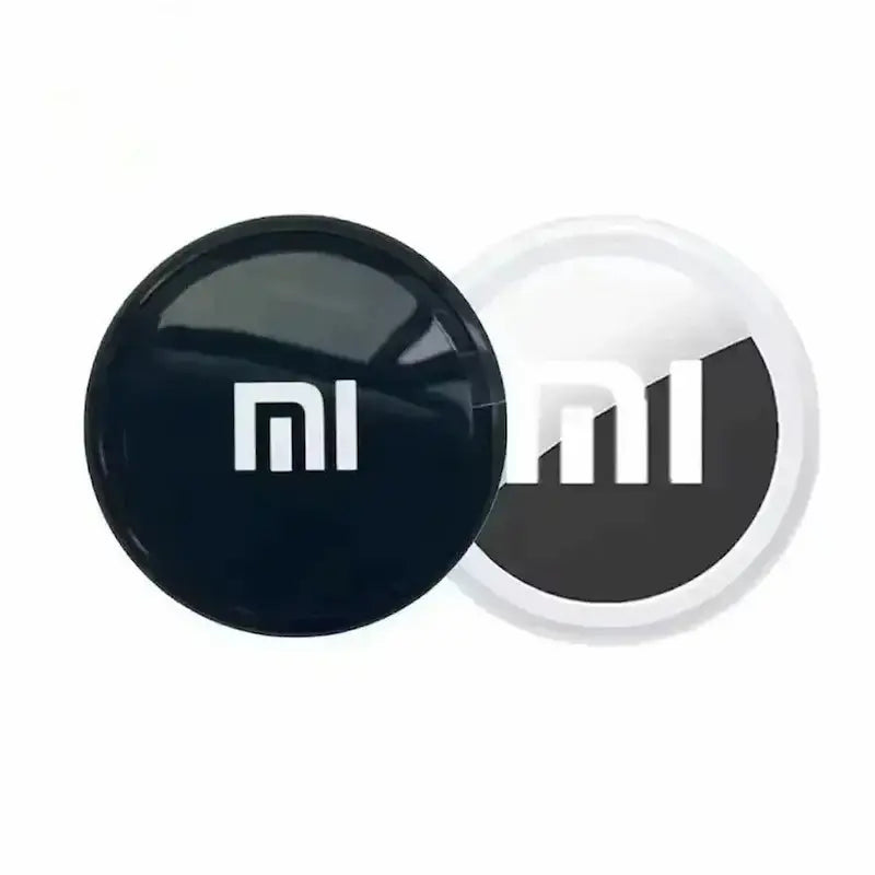 Xiaomi location badge