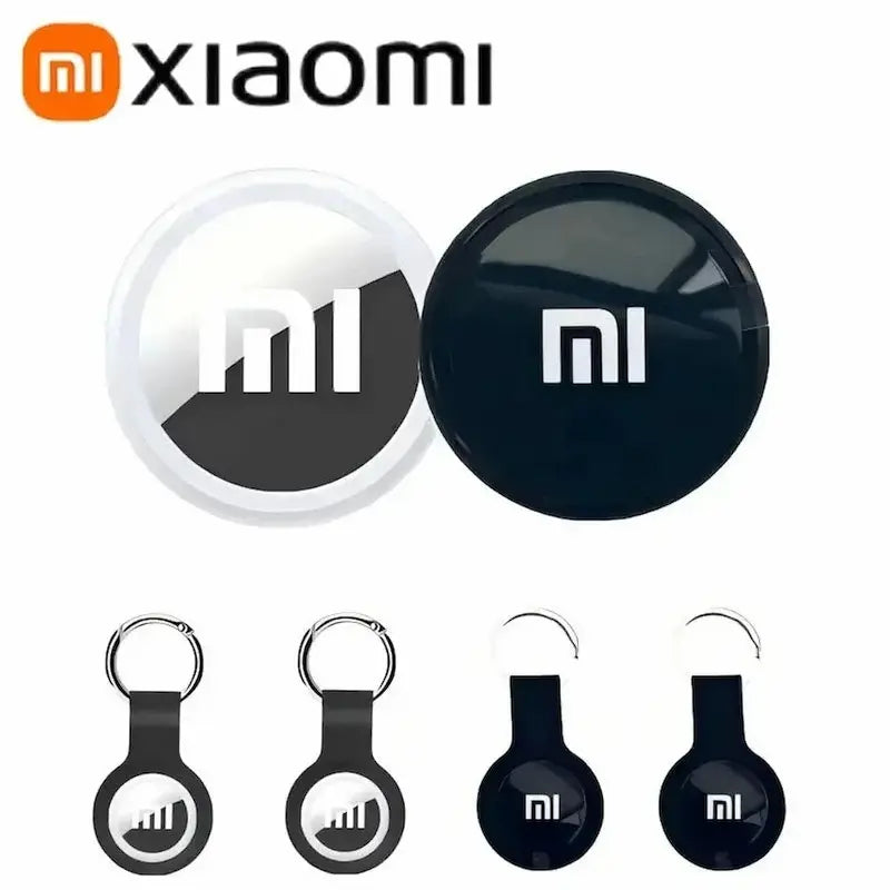 Xiaomi location badge