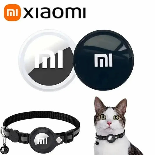 Xiaomi location badge
