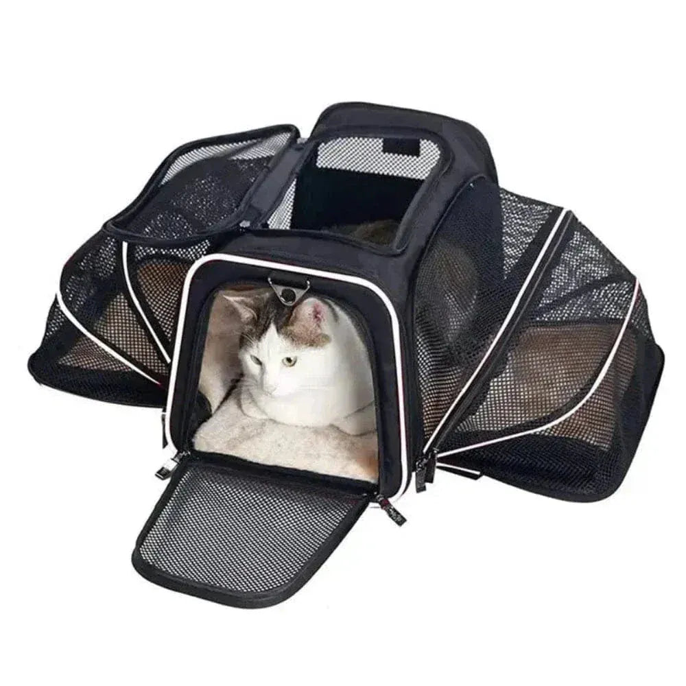 XXL Cat Carrier Bag