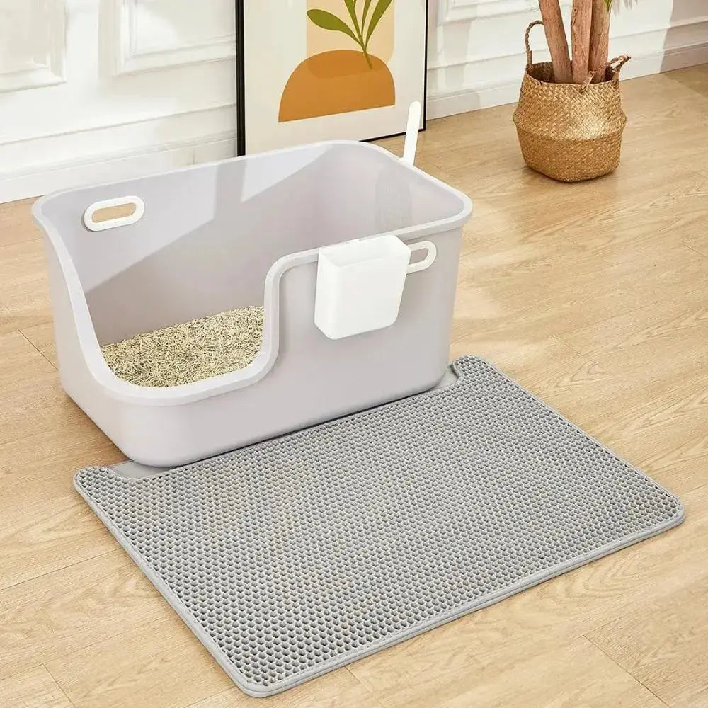 XXL cat litter box
