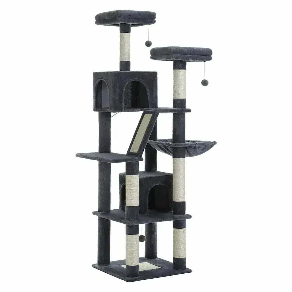 XXL cat tree – ultra stable