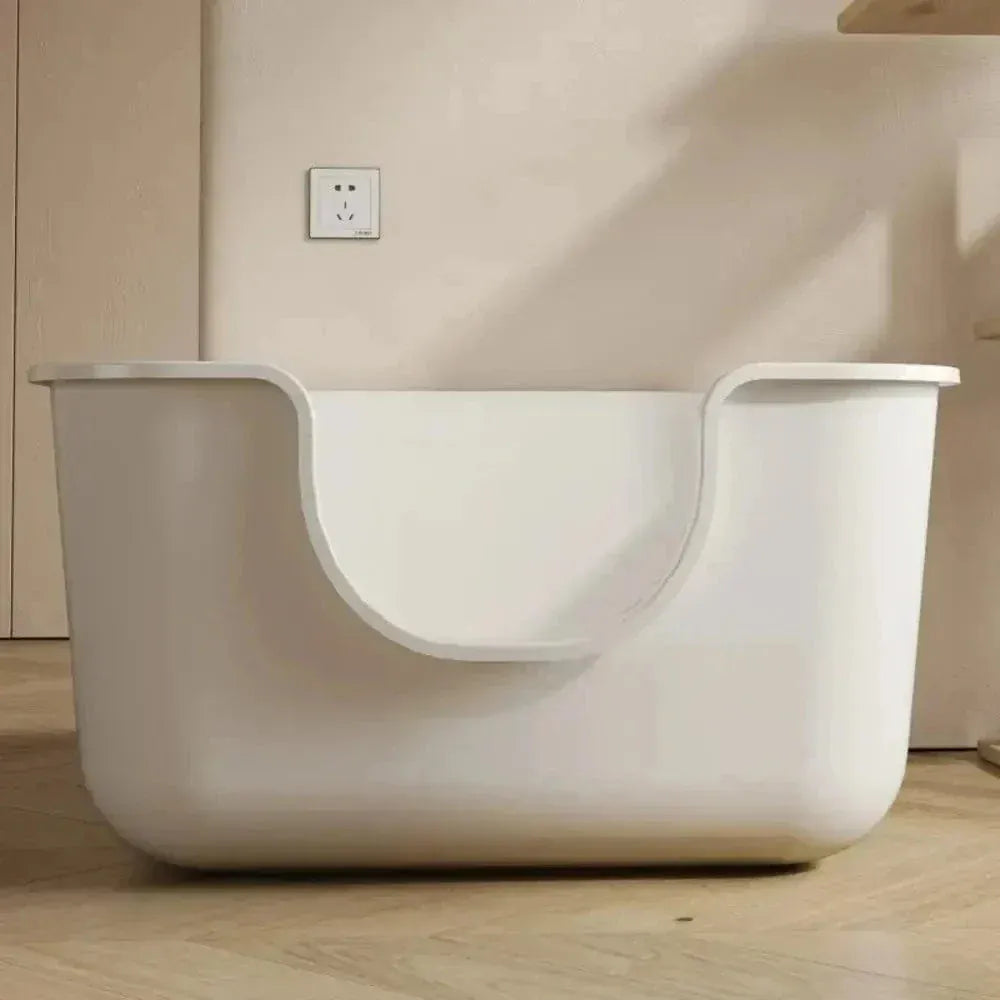 XXL Litter Box for Maine Coon