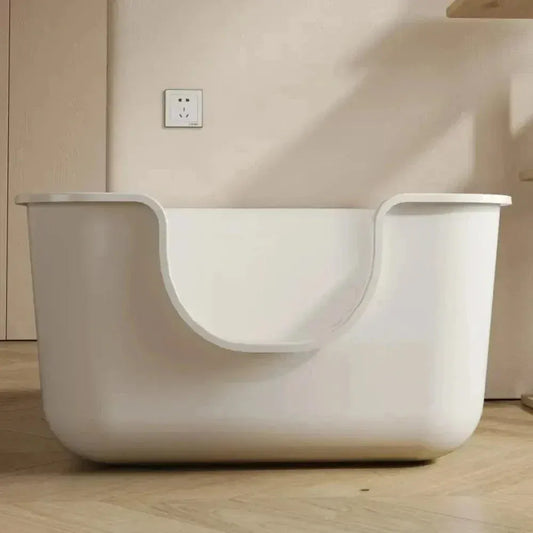 XXL Litter Box for Maine Coon